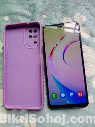 Samsung A12